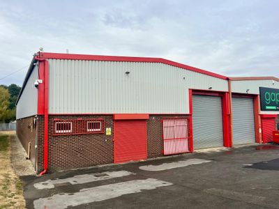Property Image for Unit 1 Aldham Industrial Estate, Mitchell Road, Wombwell, Barnsley, S73 8HA