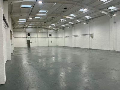 Property Image for Unit 1 Aldham Industrial Estate, Mitchell Road, Wombwell, Barnsley, S73 8HA