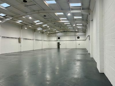 Property Image for Unit 1 Aldham Industrial Estate, Mitchell Road, Wombwell, Barnsley, S73 8HA