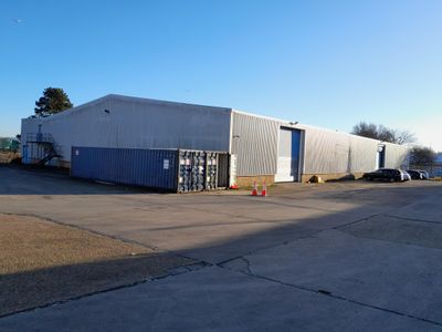 Property Image for Unit 6 Vanguard Industrial Estate, Henwood, Ashford, Kent, TN24 8DH