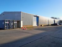 Property Image for Unit 6 Vanguard Industrial Estate, Henwood, Ashford, Kent, TN24 8DH