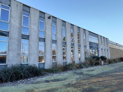 Property Image for Unit 6 Vanguard Industrial Estate, Henwood, Ashford, Kent, TN24 8DH