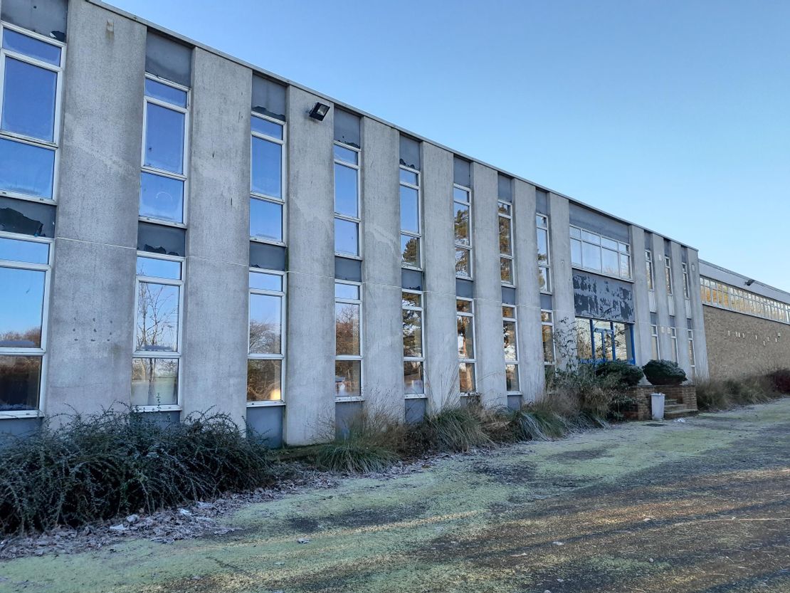 Unit 6 Vanguard Industrial Estate, Henwood, Ashford, Kent, TN24 8DH