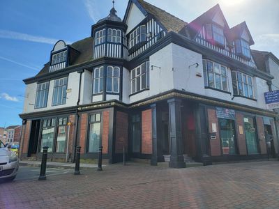 Property Image for 32 High Street, Northwich, Cheshire, CW9 5BJ