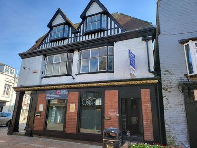 Property Image for 32 High Street, Northwich, Cheshire, CW9 5BJ