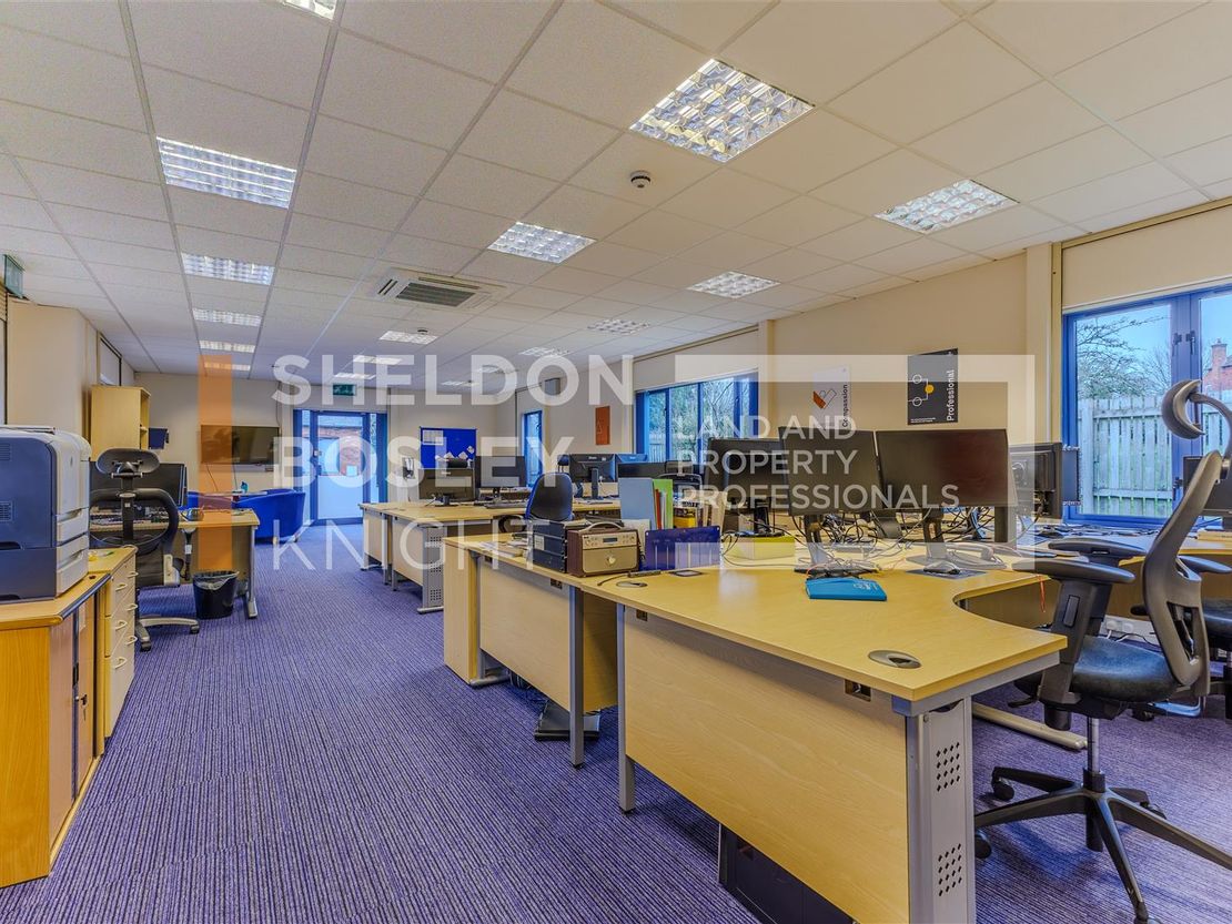 Ardencroft Court, Ardens Grafton, Alcester