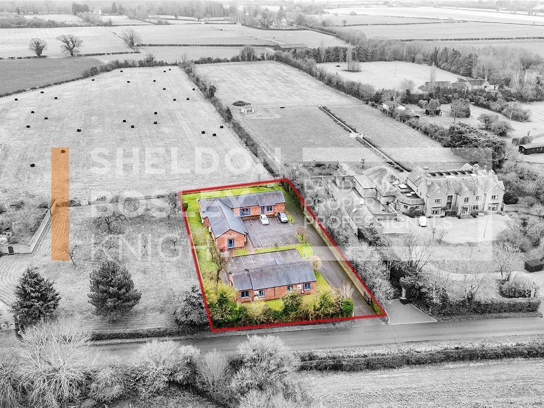 Ardencroft Court, Ardens Grafton, Alcester