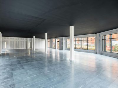 Property Image for Kelham Gateway, Cotton Mill, Kelham Island, Sheffield, S3 8RU