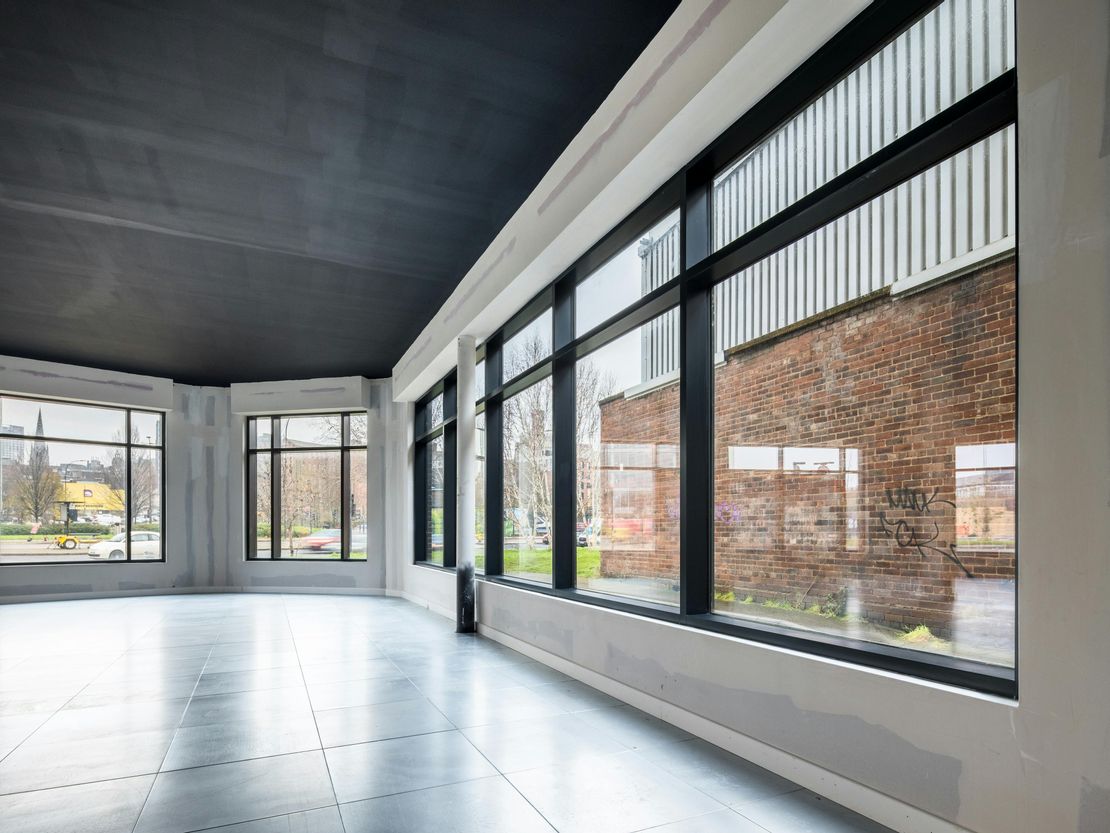 Kelham Gateway, Cotton Mill, Kelham Island, Sheffield, S3 8RU