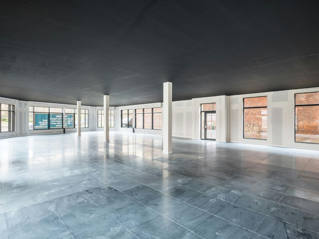 Kelham Gateway, Cotton Mill, Kelham Island, Sheffield, S3 8RU