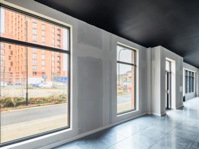 Property Image for Kelham Gateway, Cotton Mill, Kelham Island, Sheffield, S3 8RU