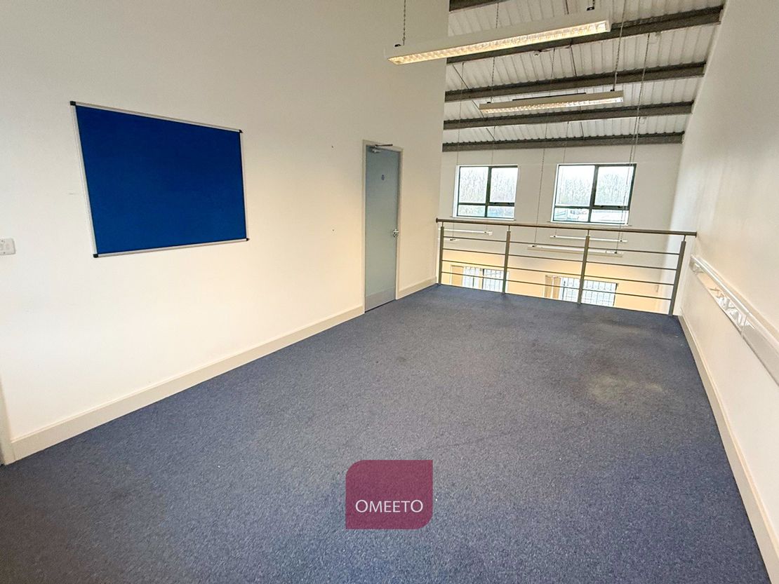Unit 5, Vision Business Park, Firth Way, Bulwell, Nottingham, Nottinghamshire, NG6 8GF