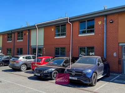Property Image for Unit 5, Vision Business Park, Firth Way, Bulwell, Nottingham, Nottinghamshire, NG6 8GF