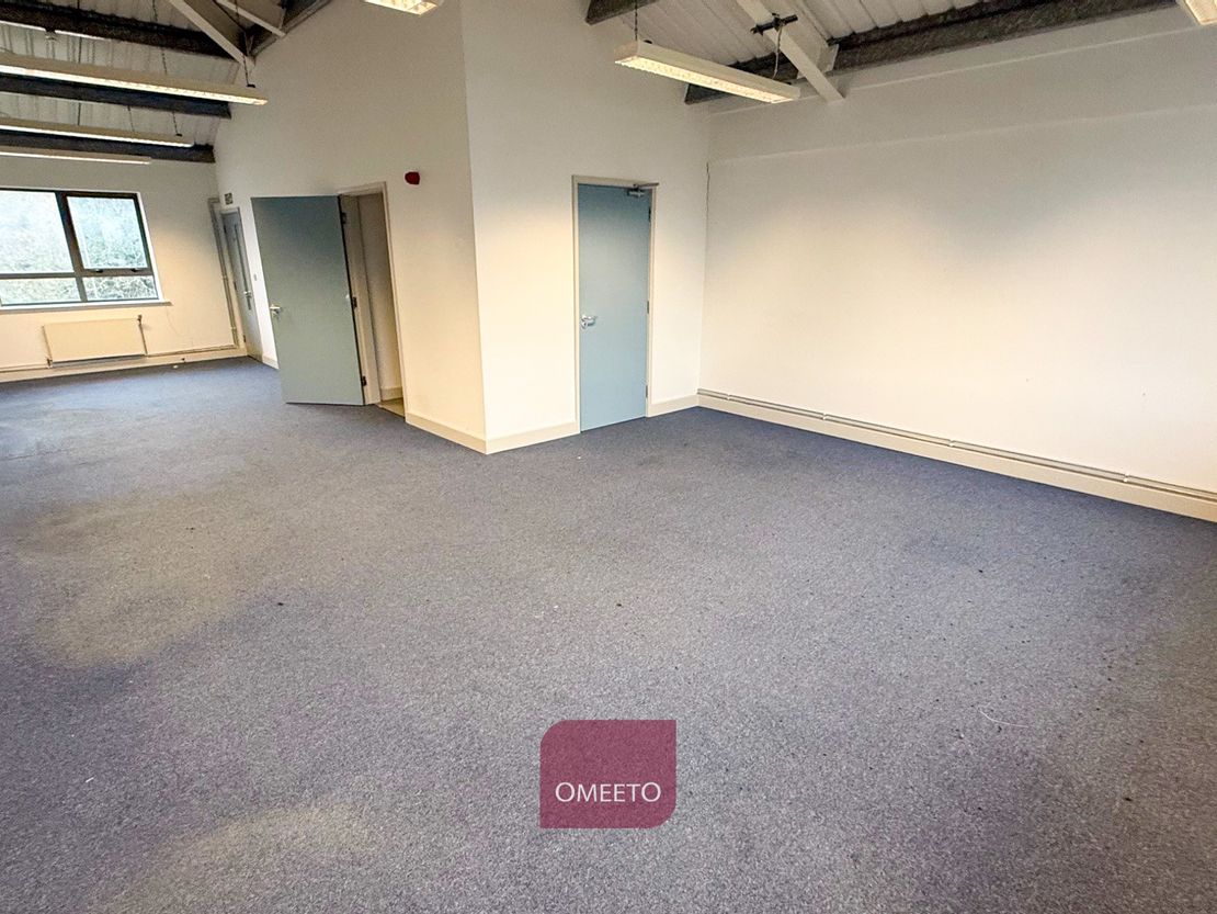 Unit 1, Vision Business Park, Firth Way, Bulwell, Nottingham, Nottinghamshire, NG6 8GF