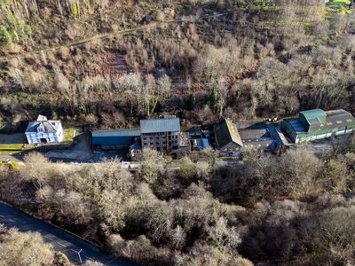 Property Image for Former Capital Valley Plastics/Cwmavon Works, Llanover Lane, Cwmavon, Pontypool, Wales, NP4 8UW