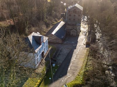 Property Image for Former Capital Valley Plastics/Cwmavon Works, Llanover Lane, Cwmavon, Pontypool, Wales, NP4 8UW