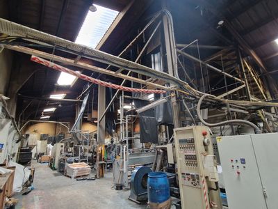 Property Image for Former Capital Valley Plastics/Cwmavon Works, Llanover Lane, Cwmavon, Pontypool, Wales, NP4 8UW