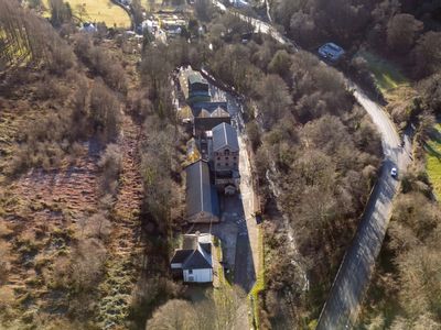 Property Image for Former Capital Valley Plastics/Cwmavon Works, Llanover Lane, Cwmavon, Pontypool, Wales, NP4 8UW