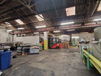 Property Image for Former Capital Valley Plastics/Cwmavon Works, Llanover Lane, Cwmavon, Pontypool, Wales, NP4 8UW