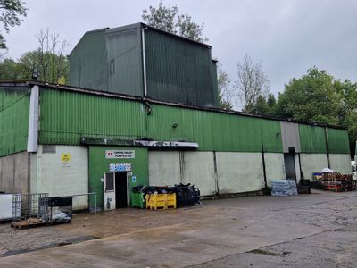 Property Image for Former Capital Valley Plastics/Cwmavon Works, Llanover Lane, Cwmavon, Pontypool, Wales, NP4 8UW