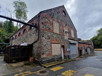 Property Image for Former Capital Valley Plastics/Cwmavon Works, Llanover Lane, Cwmavon, Pontypool, Wales, NP4 8UW