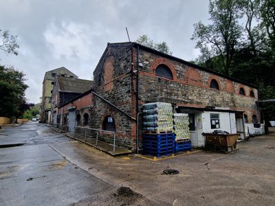 Property Image for Former Capital Valley Plastics/Cwmavon Works, Llanover Lane, Cwmavon, Pontypool, Wales, NP4 8UW