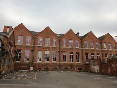 Property Image for Hamilton Building, Conway Street, Birkenhead, Wirral, CH41 4FD