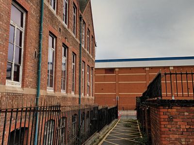 Property Image for Hamilton Building, Conway Street, Birkenhead, Wirral, CH41 4FD