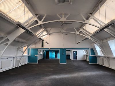 Property Image for Hamilton Building, Conway Street, Birkenhead, Wirral, CH41 4FD
