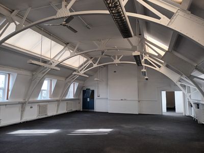 Property Image for Hamilton Building, Conway Street, Birkenhead, Wirral, CH41 4FD