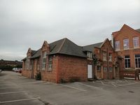 Property Image for Hamilton Building, Conway Street, Birkenhead, Wirral, CH41 4FD