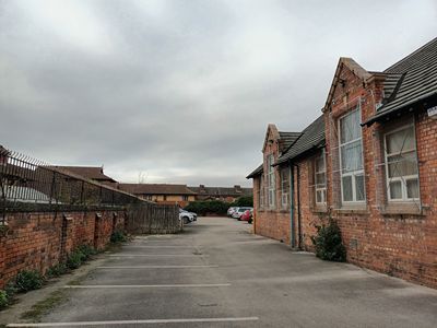 Property Image for Hamilton Building, Conway Street, Birkenhead, Wirral, CH41 4FD