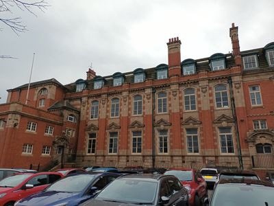 Property Image for Hamilton Building, Conway Street, Birkenhead, Wirral, CH41 4FD