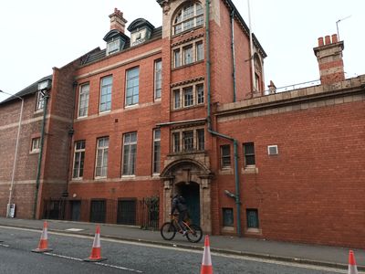 Property Image for Hamilton Building, Conway Street, Birkenhead, Wirral, CH41 4FD