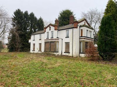 Property Image for Littler House, Littler Lane, Winsford, Cheshire, CW7 2NF
