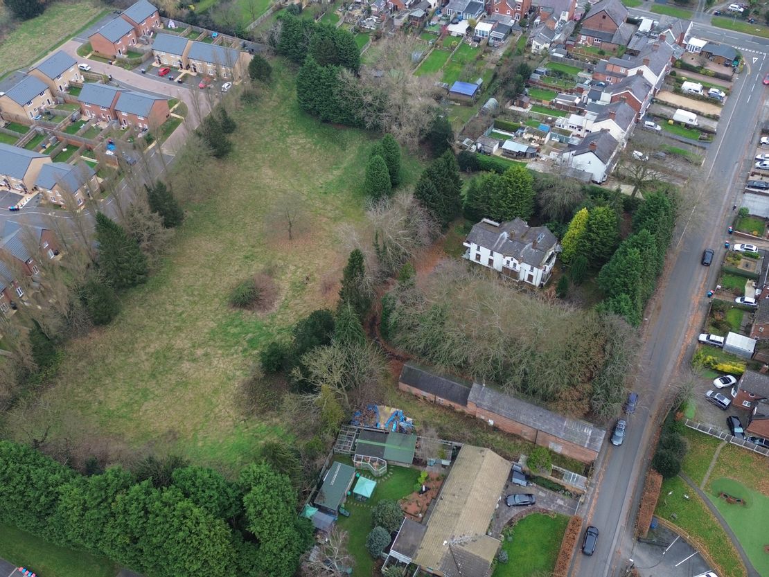 Littler House, Littler Lane, Winsford, Cheshire, CW7 2NF