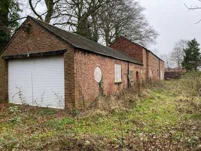 Property Image for Littler House, Littler Lane, Winsford, Cheshire, CW7 2NF