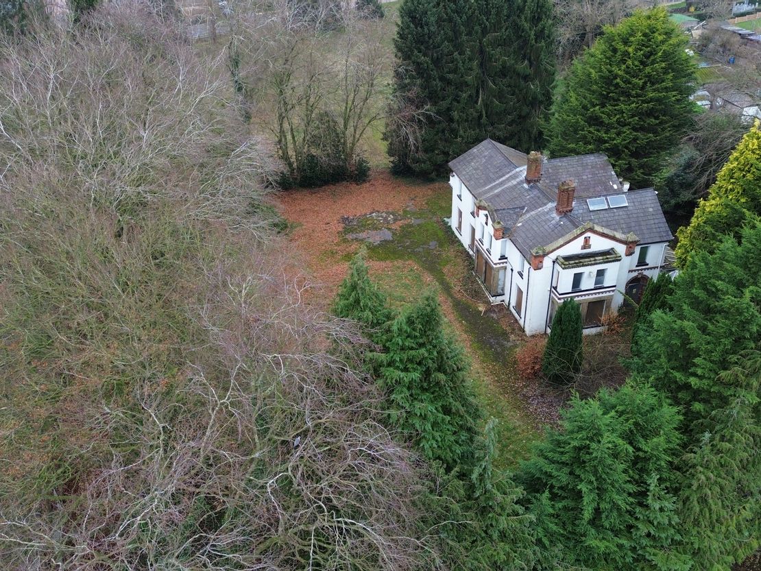Littler House, Littler Lane, Winsford, Cheshire, CW7 2NF