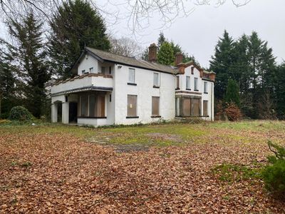 Property Image for Littler House, Littler Lane, Winsford, Cheshire, CW7 2NF