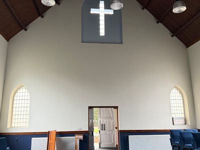 Property Image for Kibblesworth Methodist Church, Front Street, Kibblesworth, Birtley, North East, NE11 0YA