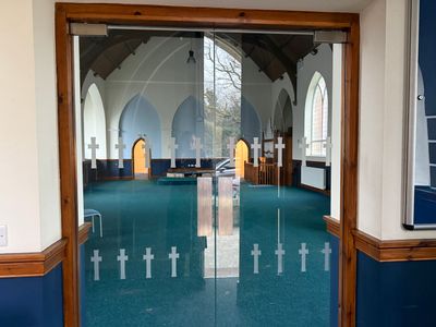 Property Image for Kibblesworth Methodist Church, Front Street, Kibblesworth, Birtley, North East, NE11 0YA