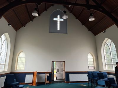 Property Image for Kibblesworth Methodist Church, Front Street, Kibblesworth, Birtley, North East, NE11 0YA