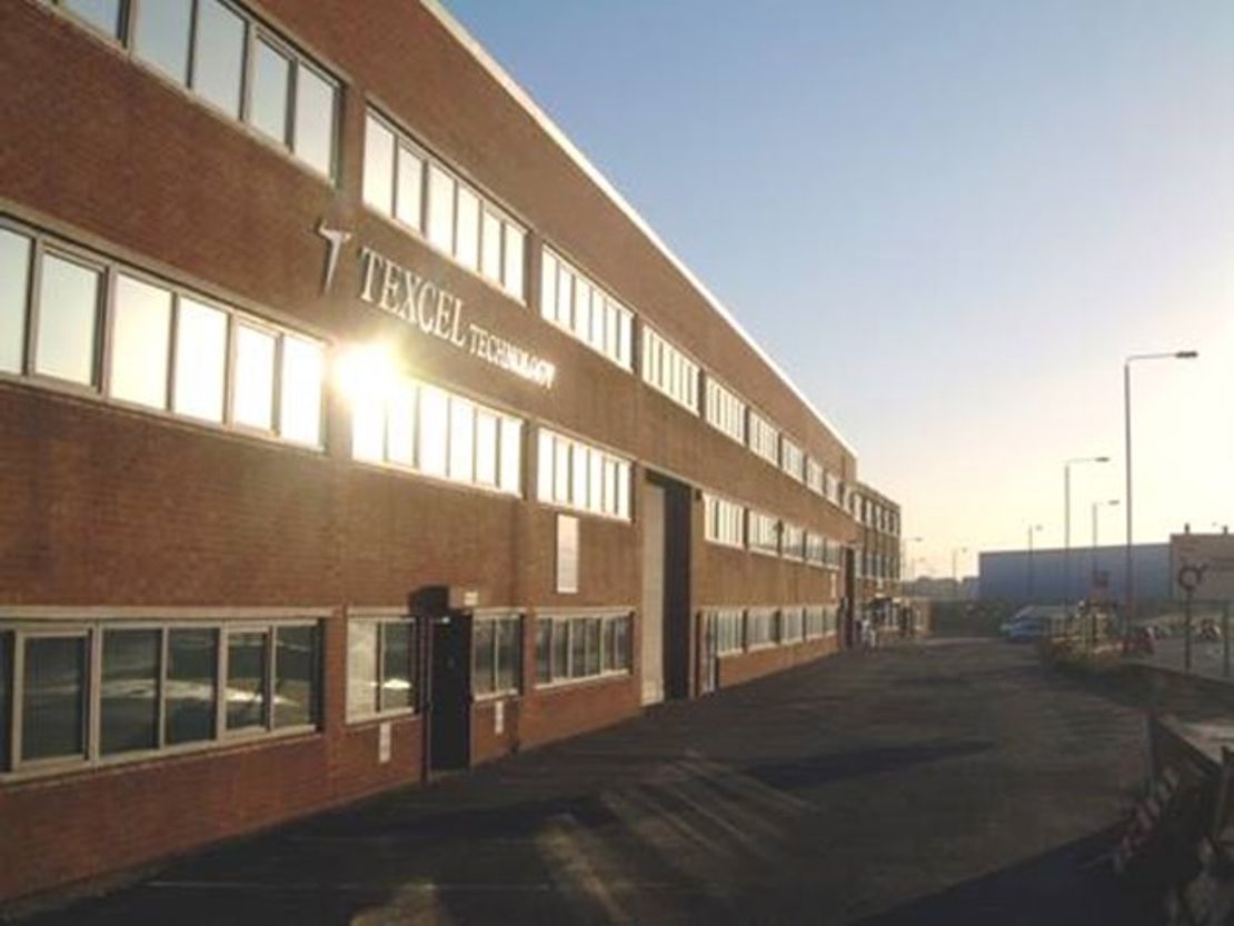 B4 Water House, Texcel Business Park, Thames Road, Crayford, Dartford, Kent, DA1 4SB