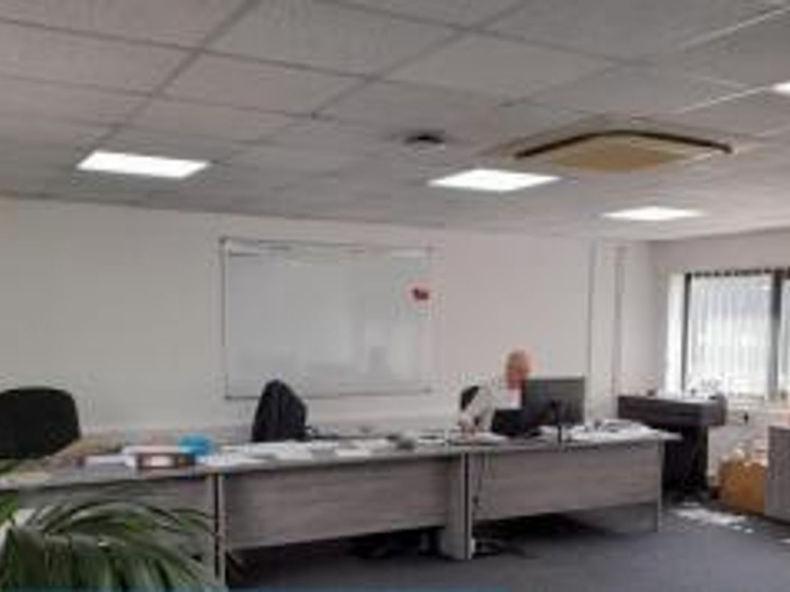 B4 Water House, Texcel Business Park, Thames Road, Crayford, Dartford, Kent, DA1 4SB