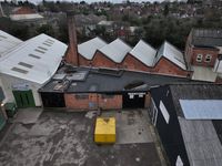 Property Image for Mistral House, Parsons Lane, Hinckley, Leicestershire, LE10 1XT