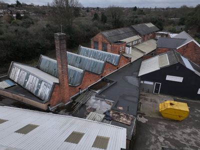 Property Image for Mistral House, Parsons Lane, Hinckley, Leicestershire, LE10 1XT