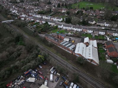 Property Image for Mistral House, Parsons Lane, Hinckley, Leicestershire, LE10 1XT
