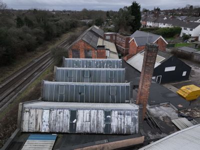 Property Image for Mistral House, Parsons Lane, Hinckley, Leicestershire, LE10 1XT