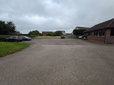 Property Image for Restaurant Opportunity, (Former Peking Palace), Charleton Road, Montrose, DD10 9EB