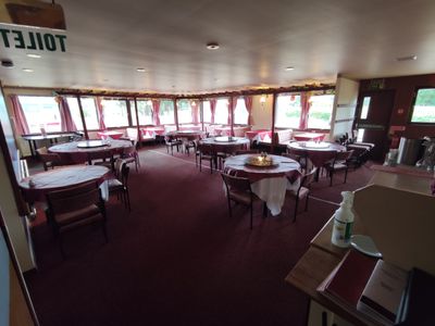 Property Image for Restaurant Opportunity, (Former Peking Palace), Charleton Road, Montrose, DD10 9EB